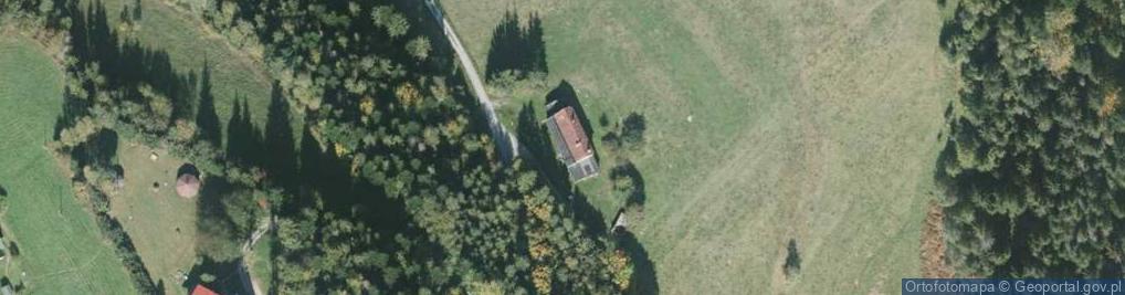 Zdjęcie satelitarne Holeks