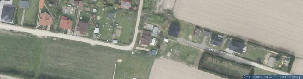 Zdjęcie satelitarne Holldex Jerzy Rzepniewski