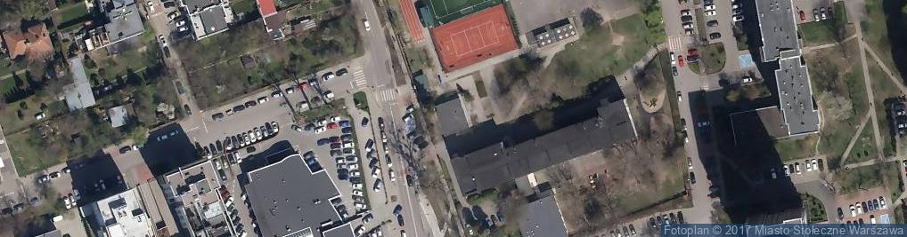 Zdjęcie satelitarne Holowanie Pojazdów