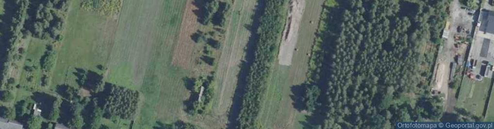 Zdjęcie satelitarne Holtrans