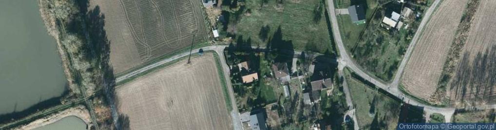 Zdjęcie satelitarne Home 4 Future Bartosz Cieślar