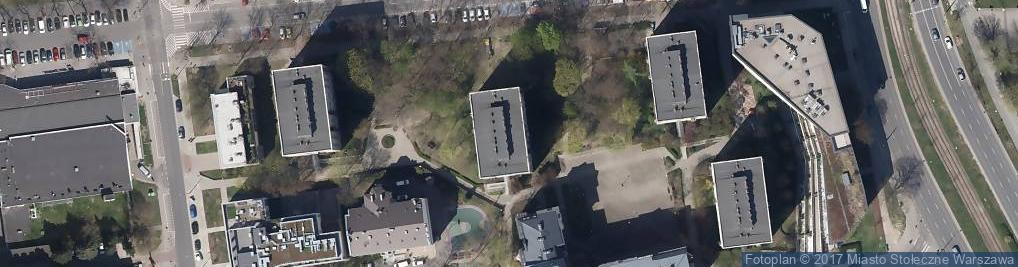 Zdjęcie satelitarne Home Finder