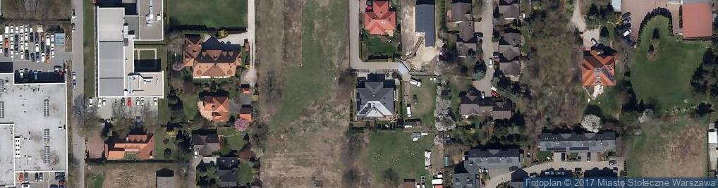 Zdjęcie satelitarne Home Free