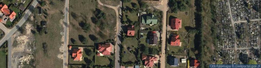 Zdjęcie satelitarne Home-Guard