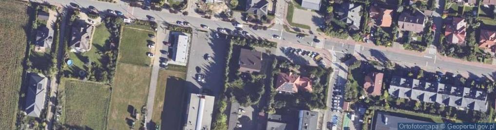 Zdjęcie satelitarne Home Premium