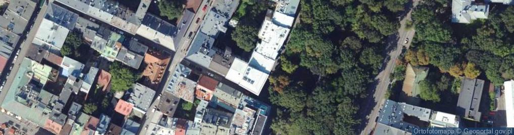 Zdjęcie satelitarne Howard Property Investments