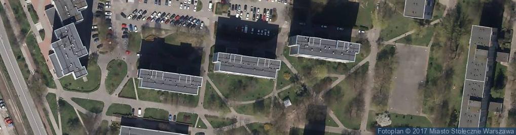 Zdjęcie satelitarne HT-System