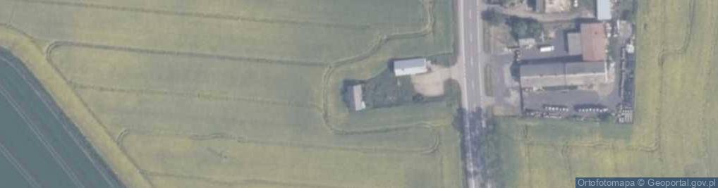 Zdjęcie satelitarne Hurtownia Wielobranżowa Abit s.c.