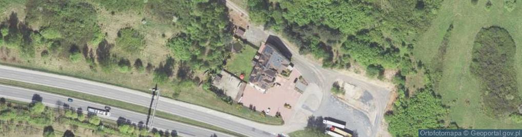 Zdjęcie satelitarne HYDRO-AWARIA Usługi Hydrauliczne 24/7 Instalacje Gazowe Usuwani