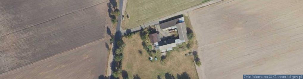 Zdjęcie satelitarne Hydro Kar. Karol Minder