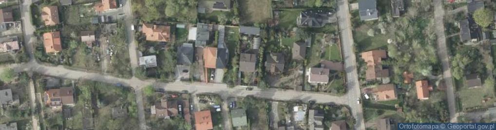 Zdjęcie satelitarne Hydro-Spaw Usługi Hydrauliczno-Spawalnicze Marcin Rawski