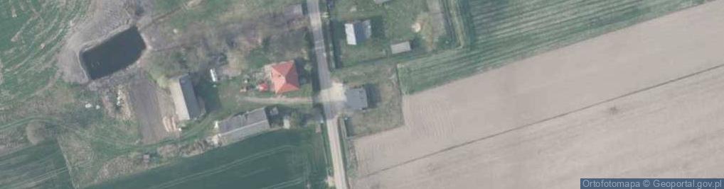 Zdjęcie satelitarne Hydro - Zen Zenon Łuniewski