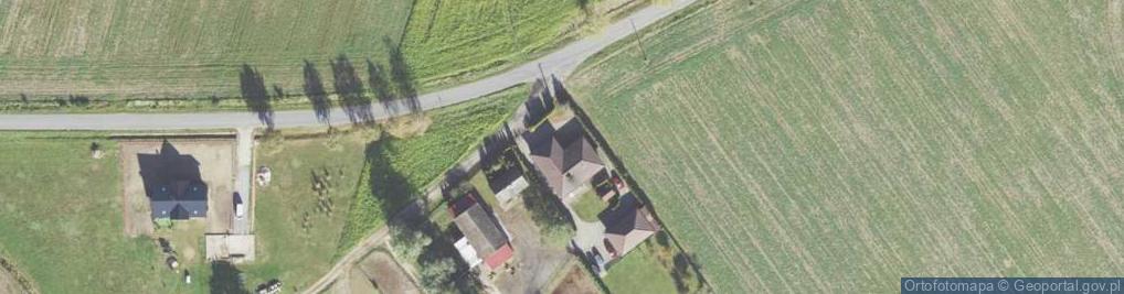 Zdjęcie satelitarne Hydrofluid Jacek Bakalarz