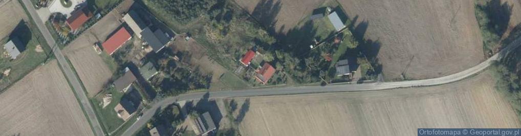 Zdjęcie satelitarne i.Firma Usługowo Handlowa Optim Hubert Wdowczyk