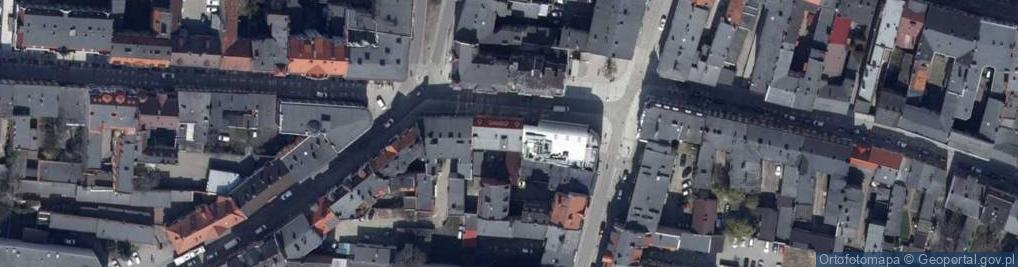 Zdjęcie satelitarne i Foto Ostrowscy Ostrowski Marek