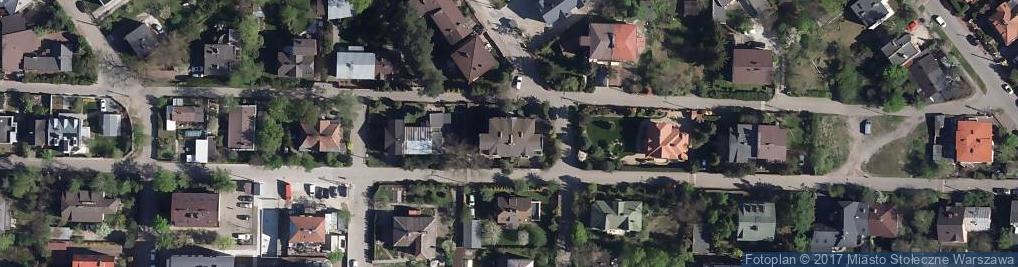 Zdjęcie satelitarne i - Primus Dariusz Kryszak