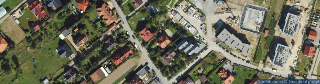 Zdjęcie satelitarne I-PS