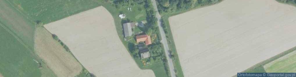Zdjęcie satelitarne Iasec