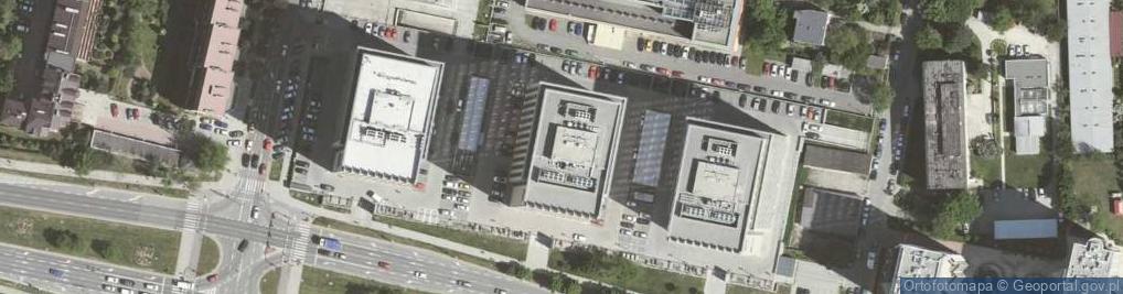 Zdjęcie satelitarne Ibm Bto Business Consulting Services