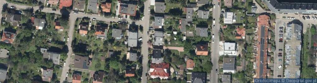 Zdjęcie satelitarne ICC