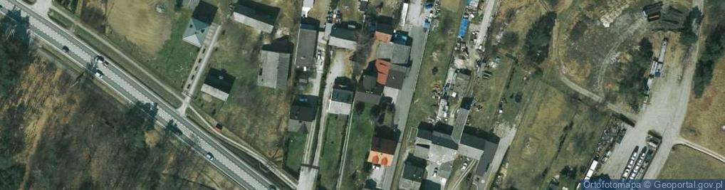 Zdjęcie satelitarne Ice N Go Polska