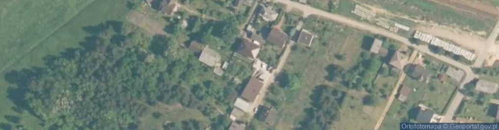 Zdjęcie satelitarne Iciek Mateusz
