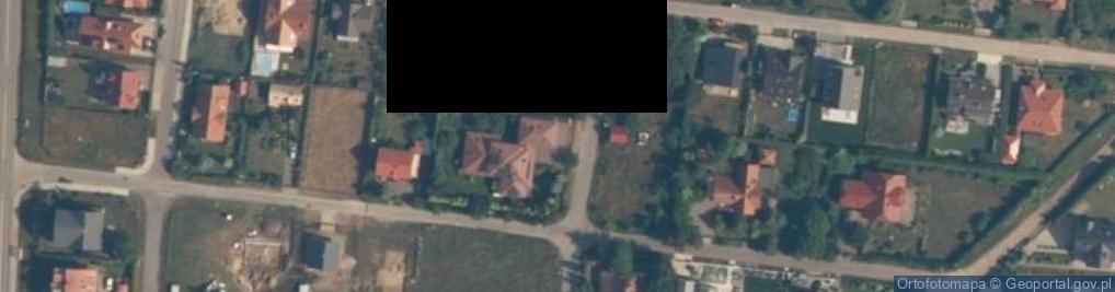 Zdjęcie satelitarne Icontrol - Łukasz Jaworski