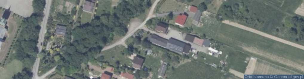 Zdjęcie satelitarne Idea LED Mateusz Banasik