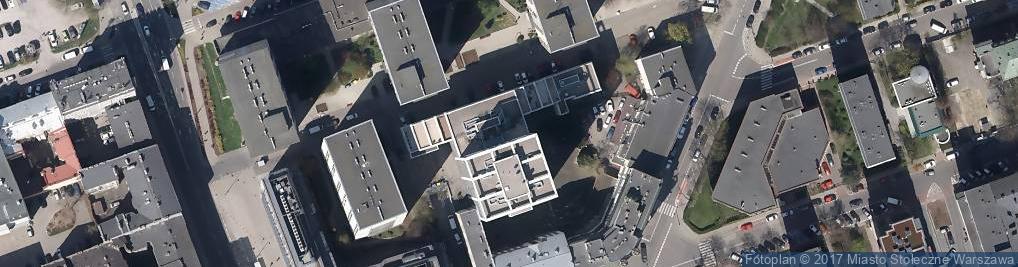 Zdjęcie satelitarne Idea Media Wende Rusin