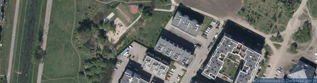 Zdjęcie satelitarne Idea Medical