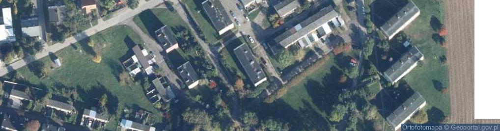 Zdjęcie satelitarne Idiomas Języki Obce