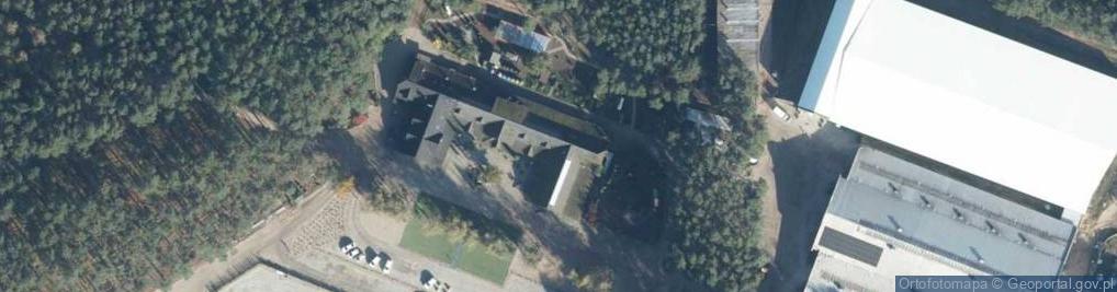 Zdjęcie satelitarne Idmar