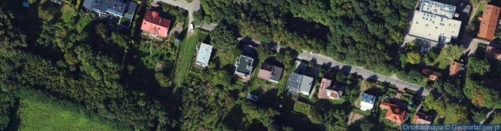 Zdjęcie satelitarne Idma