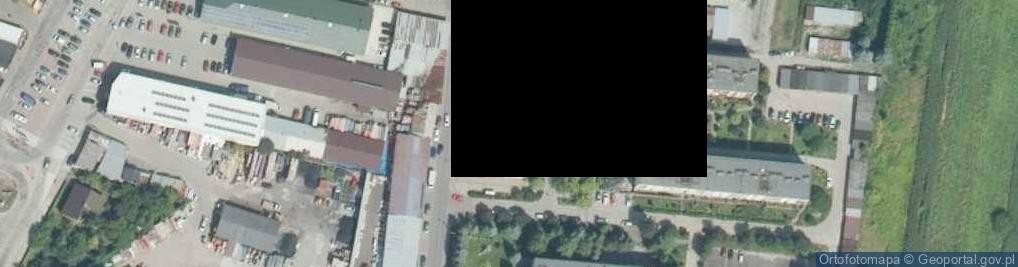 Zdjęcie satelitarne Ieh Bogusław Pałyga