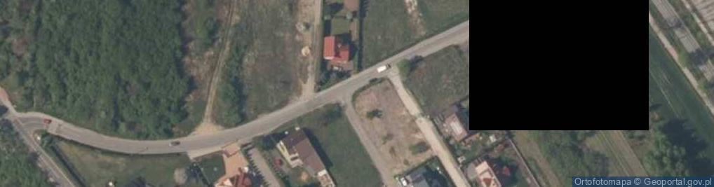 Zdjęcie satelitarne Igma Marta Jagiełło-Rak