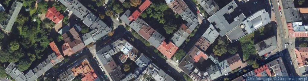 Zdjęcie satelitarne Ignacy Szczupał Epm Consulting