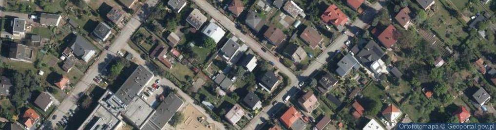 Zdjęcie satelitarne Igor Bida