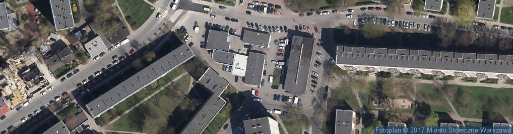 Zdjęcie satelitarne Ijb