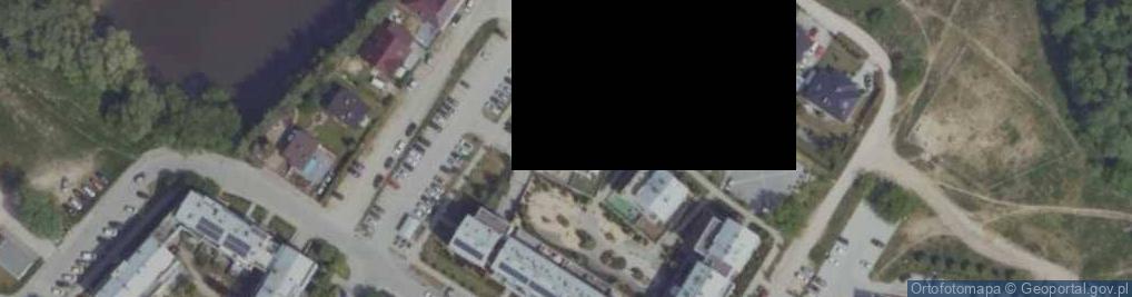 Zdjęcie satelitarne Ik Andrzej Mackiewicz, Intensywni