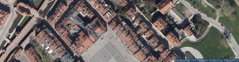 Zdjęcie satelitarne Ikg/Aleksander Sieklicki