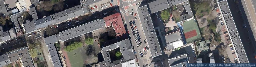 Zdjęcie satelitarne Il Baretto Bistro & Cafe