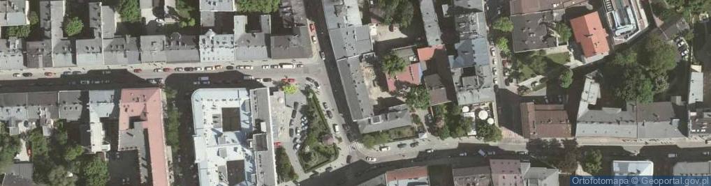 Zdjęcie satelitarne Iliard i Wspólnicy