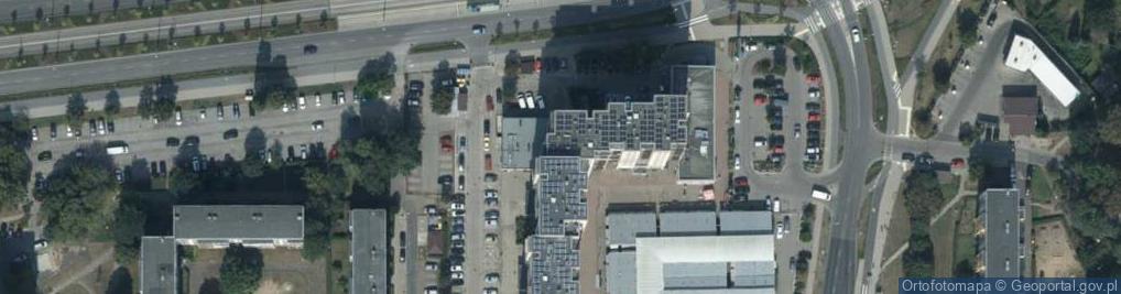 Zdjęcie satelitarne Ilias Sklep RTV Agd Ewa Papathanasiou