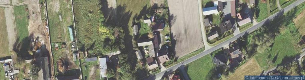 Zdjęcie satelitarne Ilona Macholak