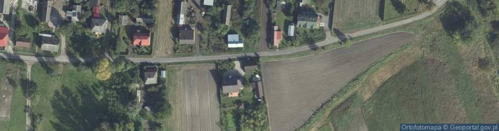 Zdjęcie satelitarne Ilona Patro