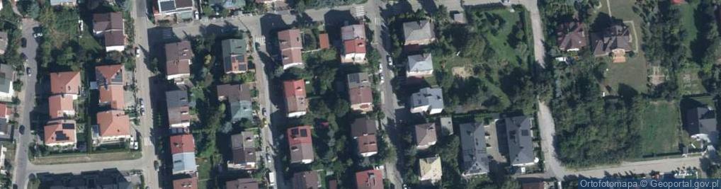 Zdjęcie satelitarne Ima P P