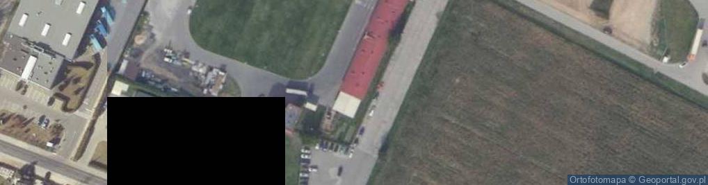 Zdjęcie satelitarne Ima Polska