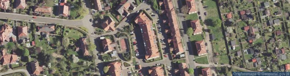 Zdjęcie satelitarne Image