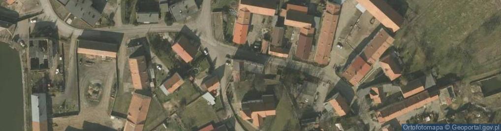 Zdjęcie satelitarne Imk Consulting