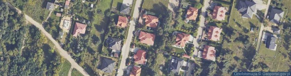 Zdjęcie satelitarne IMM Cleaning Igor Moryto